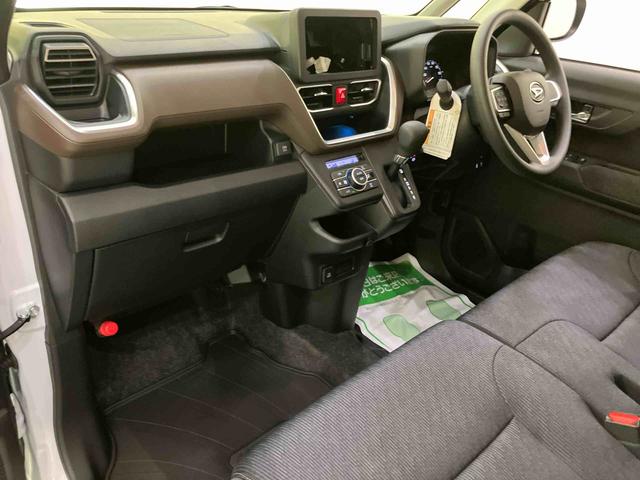 ムーヴＧ衝突回避支援ブレーキ　オートミラー　両側電動パワースライドドア　車線逸脱警報　全方位カメラ　ＬＥＤヘッドライト　インテリキー　ＡＢＳ　オートマチックハイビーム　アルミホイール　キーフリー（山口県）の中古車
