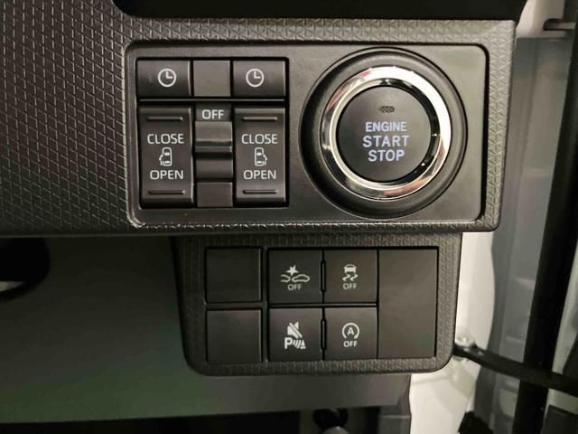 タントカスタムＸ両側パワースライドドアー　衝突回避支援ブレーキ機能　電動格納式ミラー　シートヒーター　ＬＥＤヘッドライト　スマートキー　レーンアシスト　オートＬＥＤ　キーフリー　アルミホイール　ＡＢＳ　エアバック（山口県）の中古車