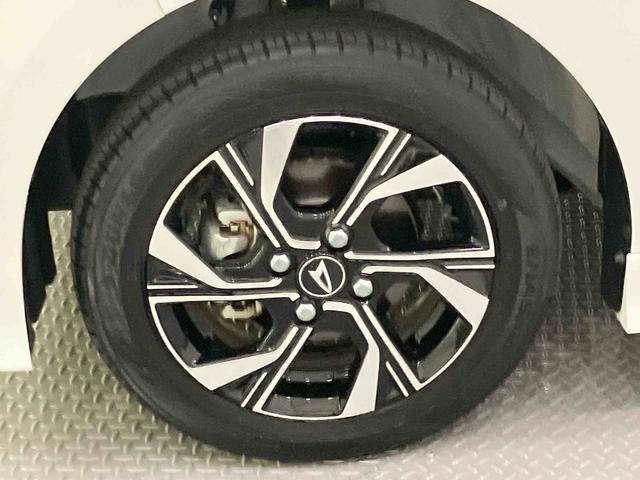 タントカスタムＸ両側パワースライドドアー　衝突回避支援ブレーキ機能　電動格納式ミラー　シートヒーター　ＬＥＤヘッドライト　スマートキー　レーンアシスト　オートＬＥＤ　キーフリー　アルミホイール　ＡＢＳ　エアバック（山口県）の中古車