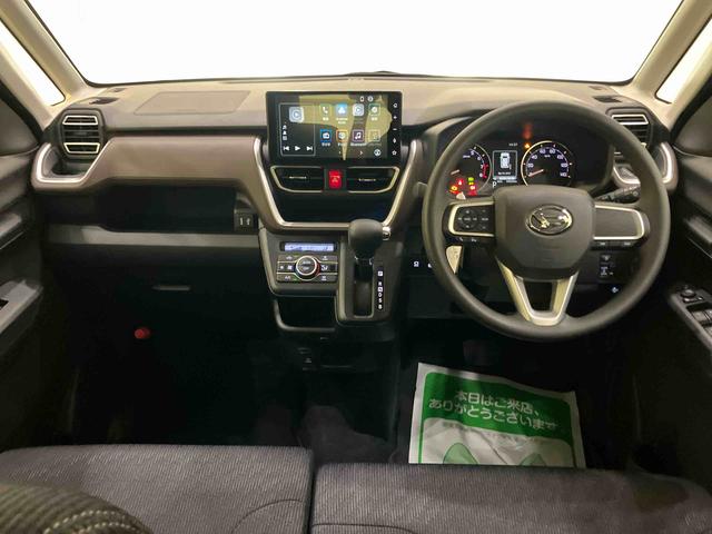 ムーヴＧディスプレイオーディ　衝突回避支援ブレーキ　オートミラー　車線逸脱警報　バックカメラ付き　ＬＥＤヘッドライト　インテリキー　ＡＢＳ　オートマチックハイビーム　エコアイドル　アルミホイール　キーフリー（山口県）の中古車
