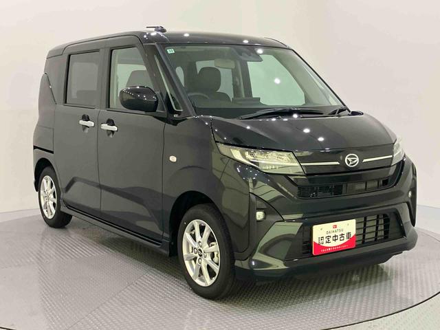 ムーヴＧディスプレイオーディ　衝突回避支援ブレーキ　オートミラー　車線逸脱警報　バックカメラ付き　ＬＥＤヘッドライト　インテリキー　ＡＢＳ　オートマチックハイビーム　エコアイドル　アルミホイール　キーフリー（山口県）の中古車