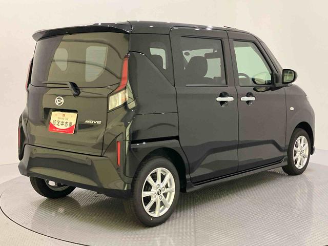 ムーヴＧディスプレイオーディ　衝突回避支援ブレーキ　オートミラー　車線逸脱警報　バックカメラ付き　ＬＥＤヘッドライト　インテリキー　ＡＢＳ　オートマチックハイビーム　エコアイドル　アルミホイール　キーフリー（山口県）の中古車