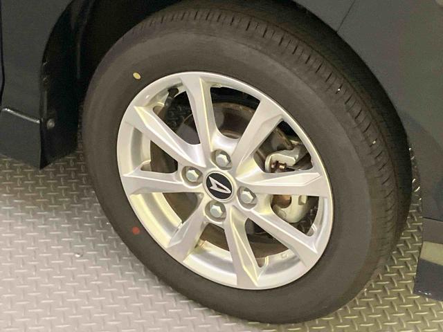 ムーヴＧディスプレイオーディ　衝突回避支援ブレーキ　オートミラー　車線逸脱警報　バックカメラ付き　ＬＥＤヘッドライト　インテリキー　ＡＢＳ　オートマチックハイビーム　エコアイドル　アルミホイール　キーフリー（山口県）の中古車