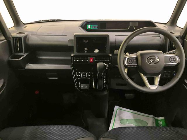 タントカスタムＲＳリミテッドアクティブクルーズコントロール　スマートキ　両側オートスライドドア　車線逸脱警報　ＥＴＣ　ＬＥＤライト　シートヒーター　ターボ　アルミホイール　電動格納ミラー　ＡＢＳ　キーフリー　エアバッグ（山口県）の中古車