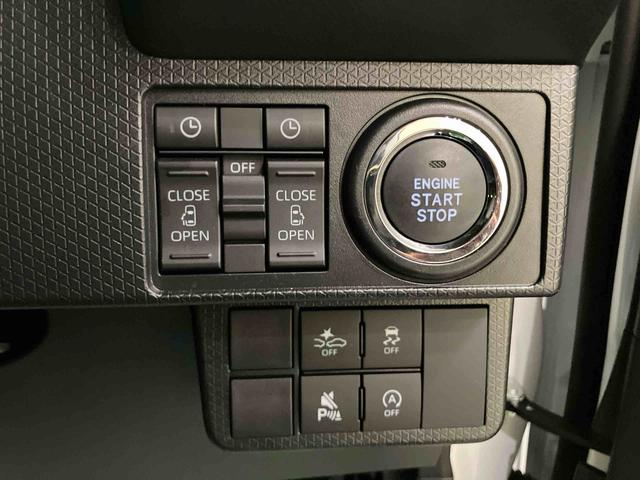 タントカスタムＲＳリミテッドアクティブクルーズコントロール　スマートキ　両側オートスライドドア　車線逸脱警報　ＥＴＣ　ＬＥＤライト　シートヒーター　ターボ　アルミホイール　電動格納ミラー　ＡＢＳ　キーフリー　エアバッグ（山口県）の中古車