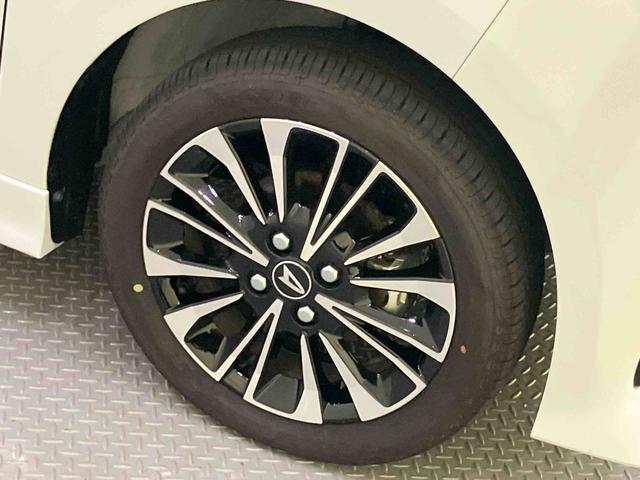 タントカスタムＲＳリミテッドアクティブクルーズコントロール　スマートキ　両側オートスライドドア　車線逸脱警報　ＥＴＣ　ＬＥＤライト　シートヒーター　ターボ　アルミホイール　電動格納ミラー　ＡＢＳ　キーフリー　エアバッグ（山口県）の中古車