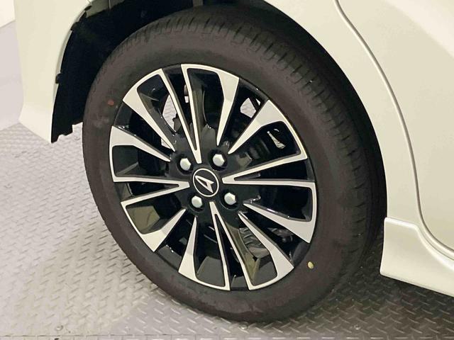 タントカスタムＲＳリミテッドアクティブクルーズコントロール　スマートキ　両側オートスライドドア　車線逸脱警報　ＥＴＣ　ＬＥＤライト　シートヒーター　ターボ　アルミホイール　電動格納ミラー　ＡＢＳ　キーフリー　エアバッグ（山口県）の中古車