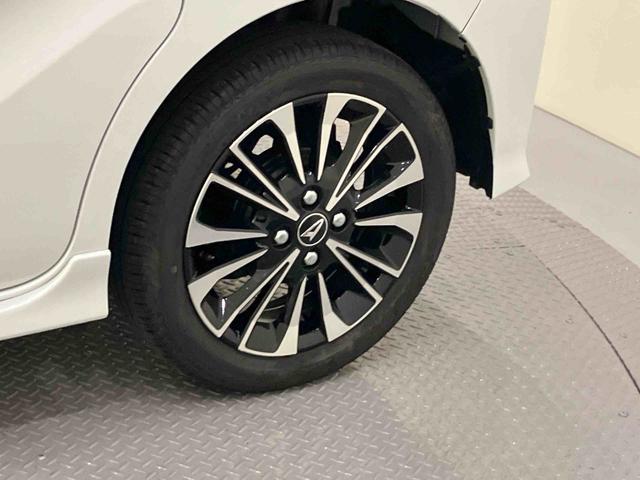 タントカスタムＲＳリミテッドアクティブクルーズコントロール　スマートキ　両側オートスライドドア　車線逸脱警報　ＥＴＣ　ＬＥＤライト　シートヒーター　ターボ　アルミホイール　電動格納ミラー　ＡＢＳ　キーフリー　エアバッグ（山口県）の中古車