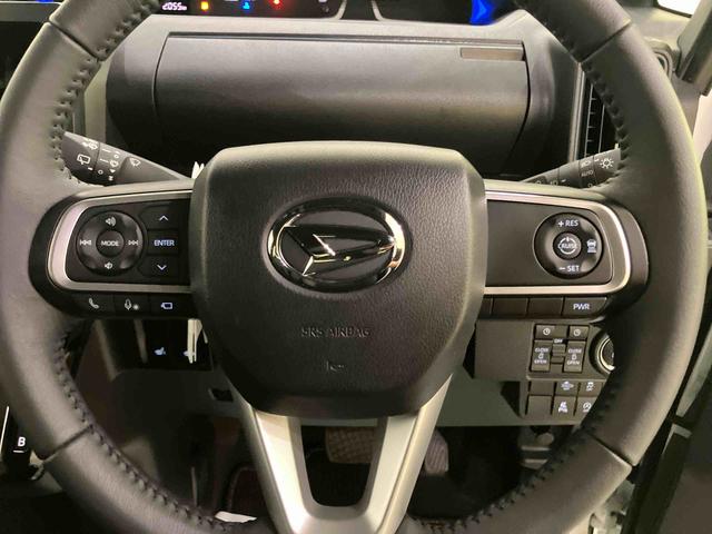 タントカスタムＲＳリミテッドアクティブクルーズコントロール　スマートキ　両側オートスライドドア　車線逸脱警報　ＥＴＣ　ＬＥＤライト　シートヒーター　ターボ　アルミホイール　電動格納ミラー　ＡＢＳ　キーフリー　エアバッグ（山口県）の中古車