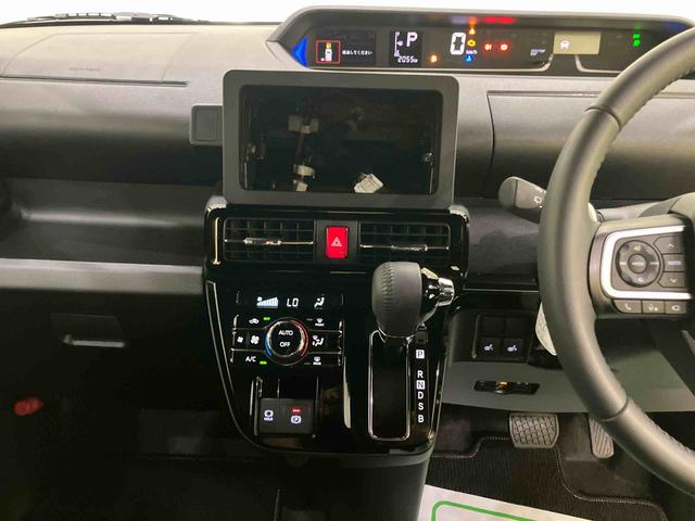 タントカスタムＲＳリミテッドアクティブクルーズコントロール　スマートキ　両側オートスライドドア　車線逸脱警報　ＥＴＣ　ＬＥＤライト　シートヒーター　ターボ　アルミホイール　電動格納ミラー　ＡＢＳ　キーフリー　エアバッグ（山口県）の中古車