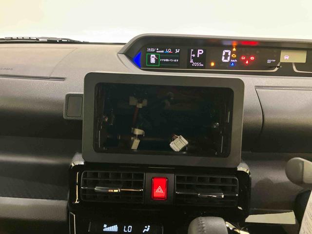タントカスタムＲＳリミテッドアクティブクルーズコントロール　スマートキ　両側オートスライドドア　車線逸脱警報　ＥＴＣ　ＬＥＤライト　シートヒーター　ターボ　アルミホイール　電動格納ミラー　ＡＢＳ　キーフリー　エアバッグ（山口県）の中古車