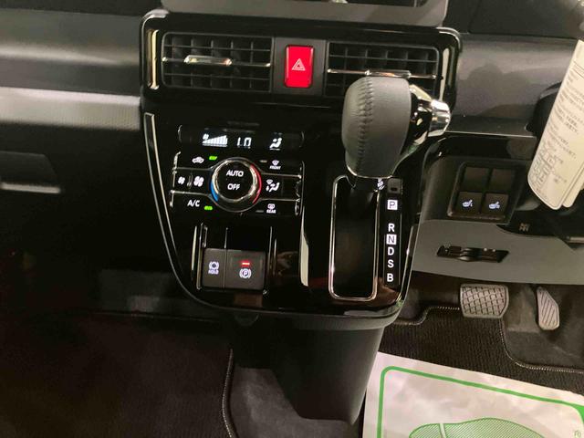 タントカスタムＲＳリミテッドアクティブクルーズコントロール　スマートキ　両側オートスライドドア　車線逸脱警報　ＥＴＣ　ＬＥＤライト　シートヒーター　ターボ　アルミホイール　電動格納ミラー　ＡＢＳ　キーフリー　エアバッグ（山口県）の中古車