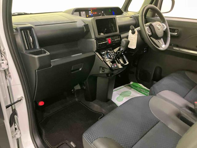 タントカスタムＲＳリミテッドアクティブクルーズコントロール　スマートキ　両側オートスライドドア　車線逸脱警報　ＥＴＣ　ＬＥＤライト　シートヒーター　ターボ　アルミホイール　電動格納ミラー　ＡＢＳ　キーフリー　エアバッグ（山口県）の中古車