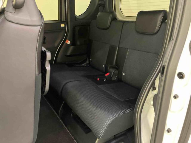 タントカスタムＲＳリミテッドアクティブクルーズコントロール　スマートキ　両側オートスライドドア　車線逸脱警報　ＥＴＣ　ＬＥＤライト　シートヒーター　ターボ　アルミホイール　電動格納ミラー　ＡＢＳ　キーフリー　エアバッグ（山口県）の中古車