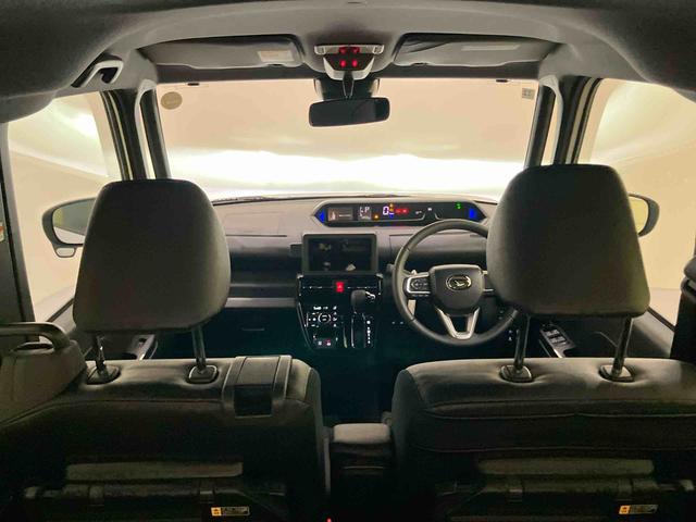 タントカスタムＲＳリミテッドアクティブクルーズコントロール　スマートキ　両側オートスライドドア　車線逸脱警報　ＥＴＣ　ＬＥＤライト　シートヒーター　ターボ　アルミホイール　電動格納ミラー　ＡＢＳ　キーフリー　エアバッグ（山口県）の中古車