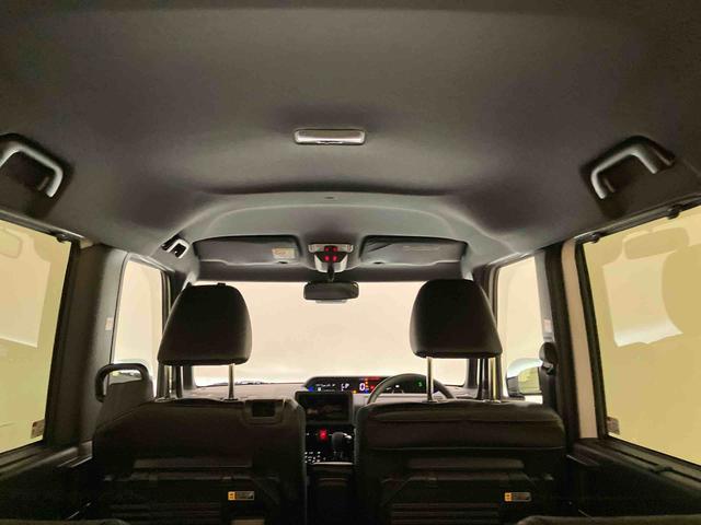 タントカスタムＲＳリミテッドアクティブクルーズコントロール　スマートキ　両側オートスライドドア　車線逸脱警報　ＥＴＣ　ＬＥＤライト　シートヒーター　ターボ　アルミホイール　電動格納ミラー　ＡＢＳ　キーフリー　エアバッグ（山口県）の中古車