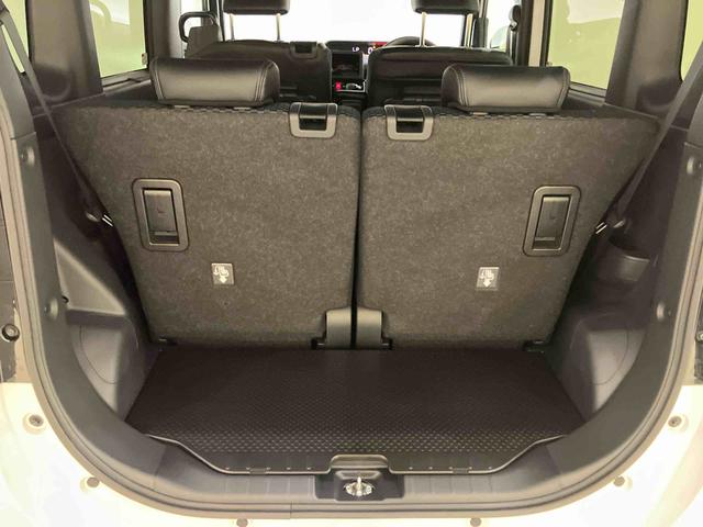 タントカスタムＲＳリミテッドアクティブクルーズコントロール　スマートキ　両側オートスライドドア　車線逸脱警報　ＥＴＣ　ＬＥＤライト　シートヒーター　ターボ　アルミホイール　電動格納ミラー　ＡＢＳ　キーフリー　エアバッグ（山口県）の中古車