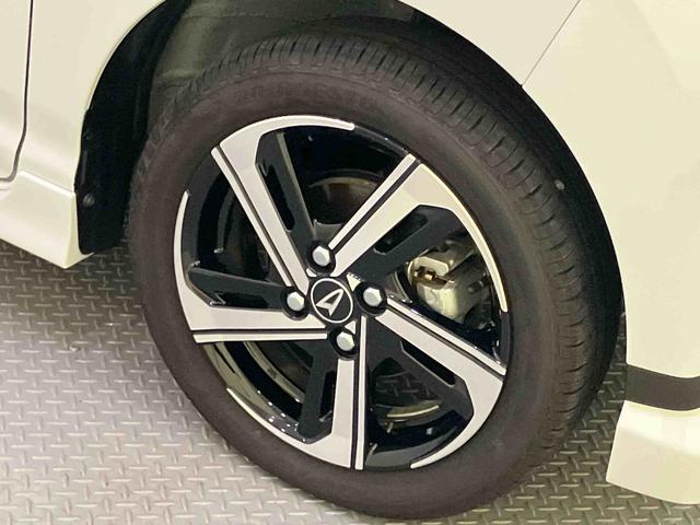 ムーヴＲＳ衝突回避支援　両側パワースライドドア　ターボエンジン　クルコン　レーンキープ　バックカメラ付き　キーフリー　電動格納ドアミラー　スマートキー付　オートハイビーム　エアバッグ　アルミホイール　ＡＢＳ（山口県）の中古車