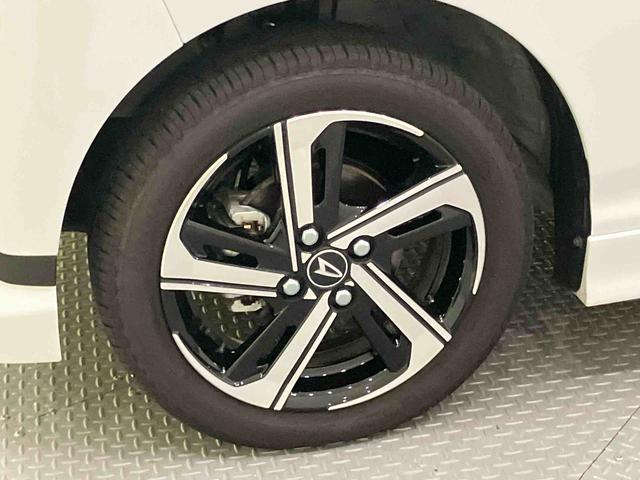 ムーヴＲＳ衝突回避支援　両側パワースライドドア　ターボエンジン　クルコン　レーンキープ　バックカメラ付き　キーフリー　電動格納ドアミラー　スマートキー付　オートハイビーム　エアバッグ　アルミホイール　ＡＢＳ（山口県）の中古車