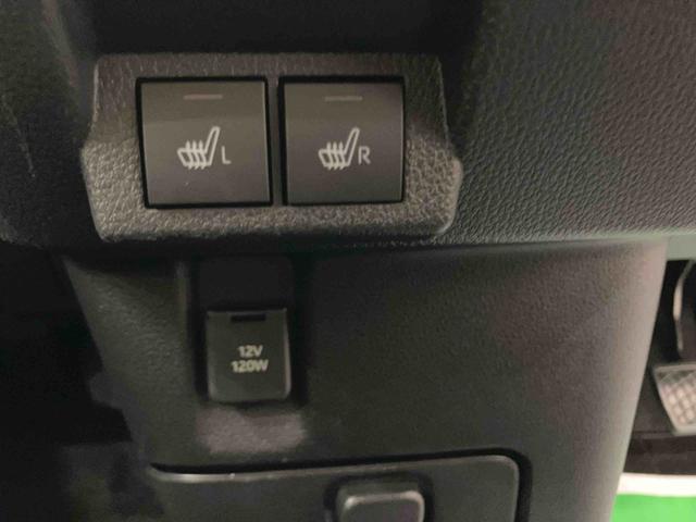 ムーヴキャンバスストライプスＧターボパノラマモニター　クルーズコントロール　電動格納ドアミラー　電動パーキングブレーキ　シートヒーター　ＬＥＤランプ　キーフリー　両側パワースライドドア（山口県）の中古車