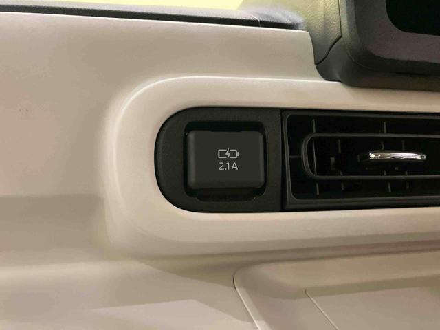 ムーヴキャンバスストライプスＧターボパノラマモニター　クルーズコントロール　電動格納ドアミラー　電動パーキングブレーキ　シートヒーター　ＬＥＤランプ　キーフリー　両側パワースライドドア（山口県）の中古車