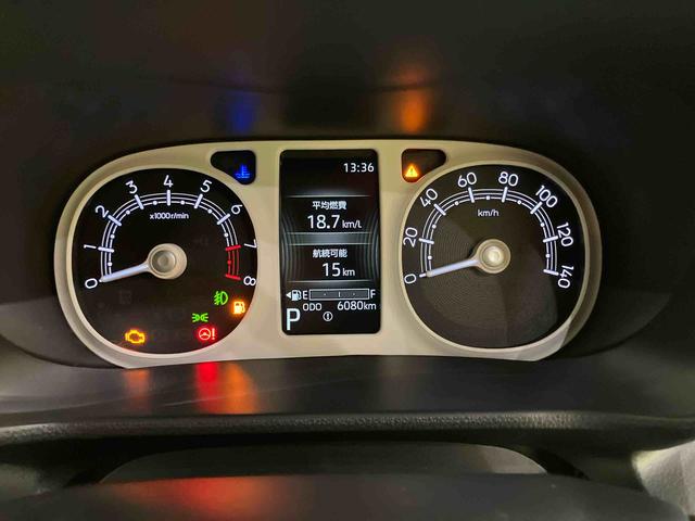 ムーヴキャンバスストライプスＧターボパノラマモニター　クルーズコントロール　電動格納ドアミラー　電動パーキングブレーキ　シートヒーター　ＬＥＤランプ　キーフリー　両側パワースライドドア（山口県）の中古車