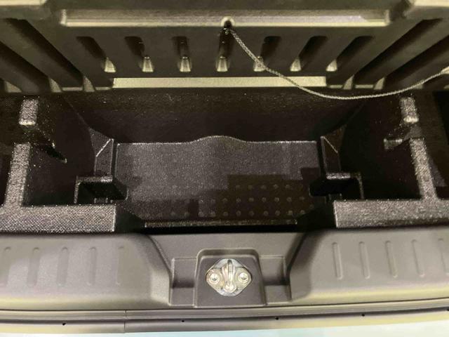 ムーヴキャンバスストライプスＧターボパノラマモニター　クルーズコントロール　電動格納ドアミラー　電動パーキングブレーキ　シートヒーター　ＬＥＤランプ　キーフリー　両側パワースライドドア（山口県）の中古車