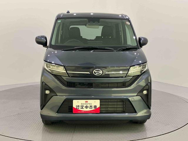 ムーヴＧディスプレイオーディ　衝突回避支援ブレーキ　オートミラー　車線逸脱警報　バックカメラ付き　ＬＥＤヘッドライト　インテリキー　ＡＢＳ　オートマチックハイビーム　エコアイドル　アルミホイール　キーフリー（山口県）の中古車