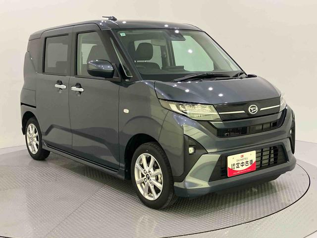 ムーヴＧディスプレイオーディ　衝突回避支援ブレーキ　オートミラー　車線逸脱警報　バックカメラ付き　ＬＥＤヘッドライト　インテリキー　ＡＢＳ　オートマチックハイビーム　エコアイドル　アルミホイール　キーフリー（山口県）の中古車