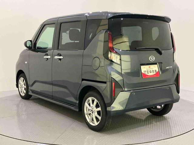 ムーヴＧディスプレイオーディ　衝突回避支援ブレーキ　オートミラー　車線逸脱警報　バックカメラ付き　ＬＥＤヘッドライト　インテリキー　ＡＢＳ　オートマチックハイビーム　エコアイドル　アルミホイール　キーフリー（山口県）の中古車