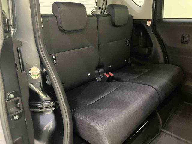 ムーヴＧディスプレイオーディ　衝突回避支援ブレーキ　オートミラー　車線逸脱警報　バックカメラ付き　ＬＥＤヘッドライト　インテリキー　ＡＢＳ　オートマチックハイビーム　エコアイドル　アルミホイール　キーフリー（山口県）の中古車