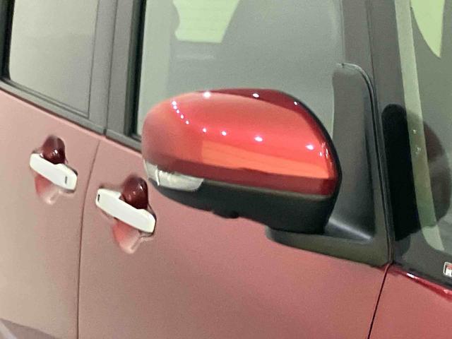 タントカスタムＲＳ被害軽減ブレーキ　車線逸脱防止　運転席エアバッグ　シートヒータ　電動格納ミラー　ＬＥＤヘットライト　ターボ　スマートキ−　キーフリーキー　オートハイビーム　ＡＢＳ　アルミホイール　全周カメラ（山口県）の中古車