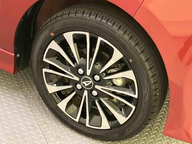 タントカスタムＲＳ被害軽減ブレーキ　車線逸脱防止　運転席エアバッグ　シートヒータ　電動格納ミラー　ＬＥＤヘットライト　ターボ　スマートキ−　キーフリーキー　オートハイビーム　ＡＢＳ　アルミホイール　全周カメラ（山口県）の中古車