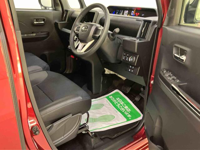 タントカスタムＲＳ被害軽減ブレーキ　車線逸脱防止　運転席エアバッグ　シートヒータ　電動格納ミラー　ＬＥＤヘットライト　ターボ　スマートキ−　キーフリーキー　オートハイビーム　ＡＢＳ　アルミホイール　全周カメラ（山口県）の中古車