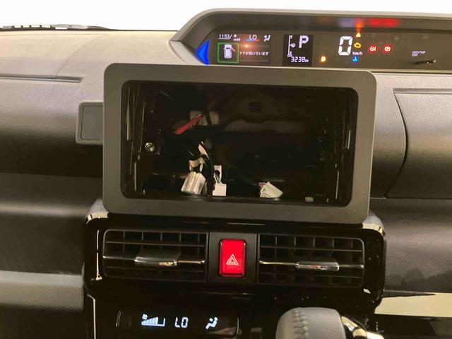 タントカスタムＲＳ被害軽減ブレーキ　車線逸脱防止　運転席エアバッグ　シートヒータ　電動格納ミラー　ＬＥＤヘットライト　ターボ　スマートキ−　キーフリーキー　オートハイビーム　ＡＢＳ　アルミホイール　全周カメラ（山口県）の中古車