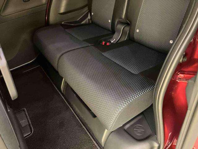 タントカスタムＲＳ被害軽減ブレーキ　車線逸脱防止　運転席エアバッグ　シートヒータ　電動格納ミラー　ＬＥＤヘットライト　ターボ　スマートキ−　キーフリーキー　オートハイビーム　ＡＢＳ　アルミホイール　全周カメラ（山口県）の中古車