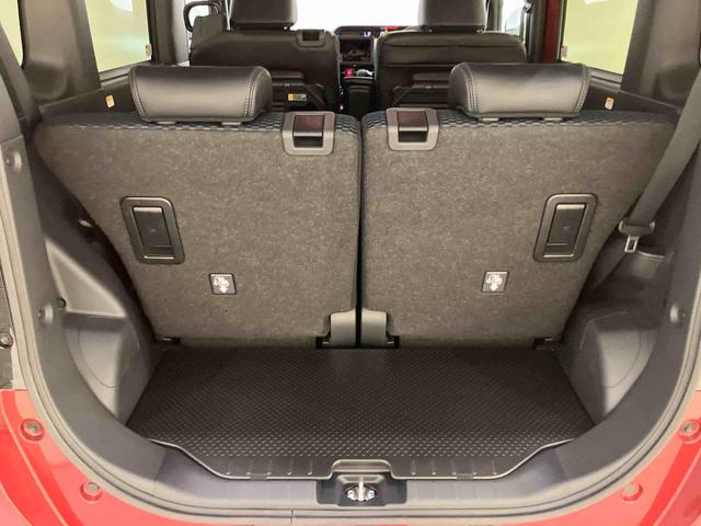 タントカスタムＲＳ被害軽減ブレーキ　車線逸脱防止　運転席エアバッグ　シートヒータ　電動格納ミラー　ＬＥＤヘットライト　ターボ　スマートキ−　キーフリーキー　オートハイビーム　ＡＢＳ　アルミホイール　全周カメラ（山口県）の中古車