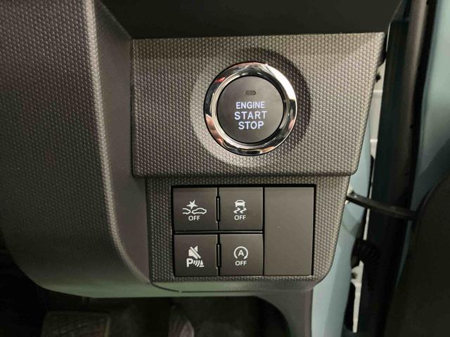 タフトG クロムベンチャー運転席エアバッグ ABS 衝突被害軽減システム LEDヘッドランプ スマートキー 電動格納ミラー シートヒーター 全周囲カメラ 電動パーキングブレーキ(山口県)の中古車