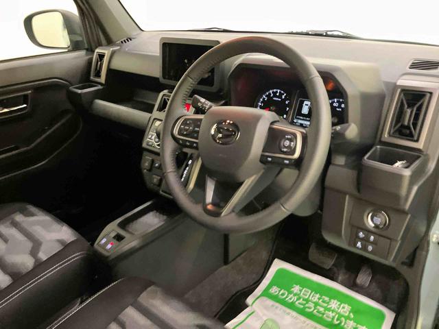 タフトG クロムベンチャー運転席エアバッグ ABS 衝突被害軽減システム LEDヘッドランプ スマートキー 電動格納ミラー シートヒーター 全周囲カメラ 電動パーキングブレーキ(山口県)の中古車