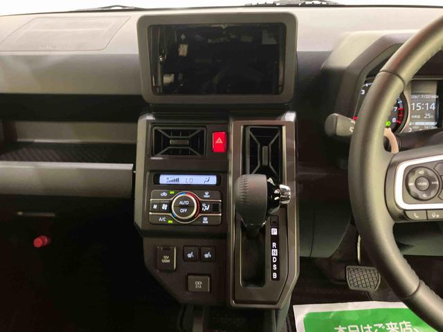 タフトG クロムベンチャー運転席エアバッグ ABS 衝突被害軽減システム LEDヘッドランプ スマートキー 電動格納ミラー シートヒーター 全周囲カメラ 電動パーキングブレーキ(山口県)の中古車