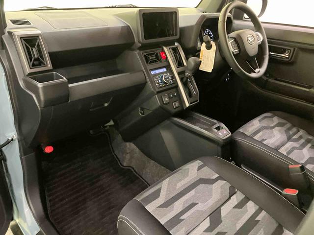 タフトG クロムベンチャー運転席エアバッグ ABS 衝突被害軽減システム LEDヘッドランプ スマートキー 電動格納ミラー シートヒーター 全周囲カメラ 電動パーキングブレーキ(山口県)の中古車