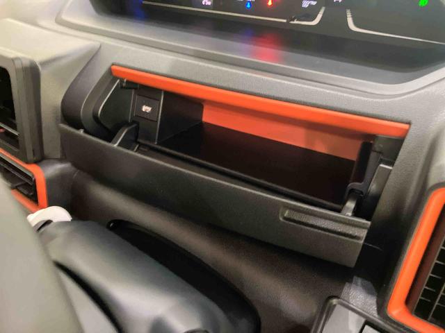 タントファンクロスターボリミテッド誤発進抑制機能　ＬＥＤライト　レーダークルーズ　エコアイドル　両側オートスライドドア　シートヒーター　キーフリー　ＥＴＣ　アルミホイール　ＡＢＳ　バックカメラ　スマートキー　ターボエンジン（山口県）の中古車