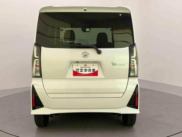 タントカスタムＸリミテッドディスプレイオーディ　Ｓヒーター　アダプティブクルーズ　電格ミラー　Ｂカメラ　両側電動パワースライドドア　エアバック　オートＬＥＤ　アイドリングＳ　ＥＴＣ車載器　アルミホイール　キーフリー　ＡＢＳ（山口県）の中古車