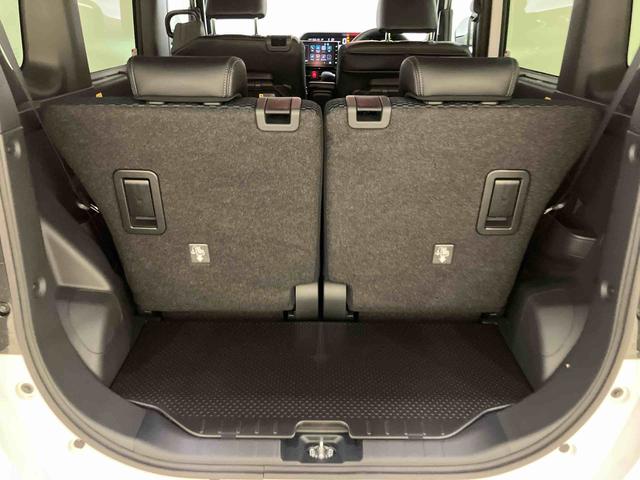 タントカスタムＸリミテッドディスプレイオーディ　Ｓヒーター　アダプティブクルーズ　電格ミラー　Ｂカメラ　両側電動パワースライドドア　エアバック　オートＬＥＤ　アイドリングＳ　ＥＴＣ車載器　アルミホイール　キーフリー　ＡＢＳ（山口県）の中古車