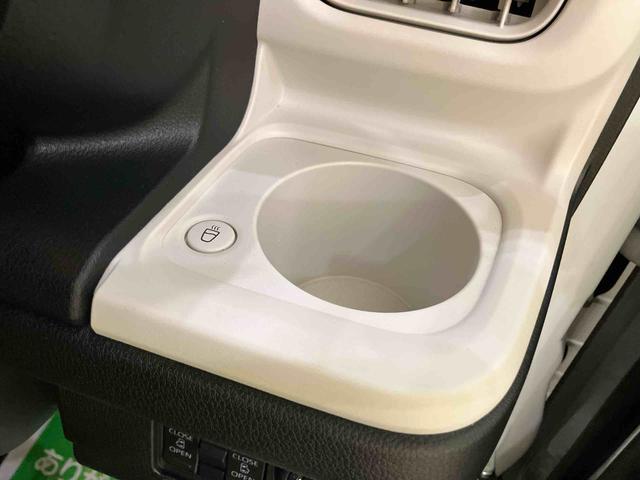 ムーヴキャンバスストライプスＧパノラマモニター　電動格納ドアミラー　電動パーキングブレーキ　シートヒーター　ＬＥＤランプ　キー不利＾　両側パワースライドドア（山口県）の中古車