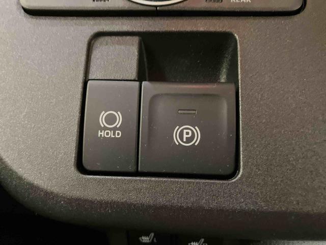 ムーヴキャンバスストライプスＧパノラマモニター　電動格納ドアミラー　電動パーキングブレーキ　シートヒーター　ＬＥＤランプ　キー不利＾　両側パワースライドドア（山口県）の中古車