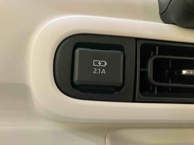 ムーヴキャンバスストライプスＧパノラマモニター　電動格納ドアミラー　電動パーキングブレーキ　シートヒーター　ＬＥＤランプ　キー不利＾　両側パワースライドドア（山口県）の中古車