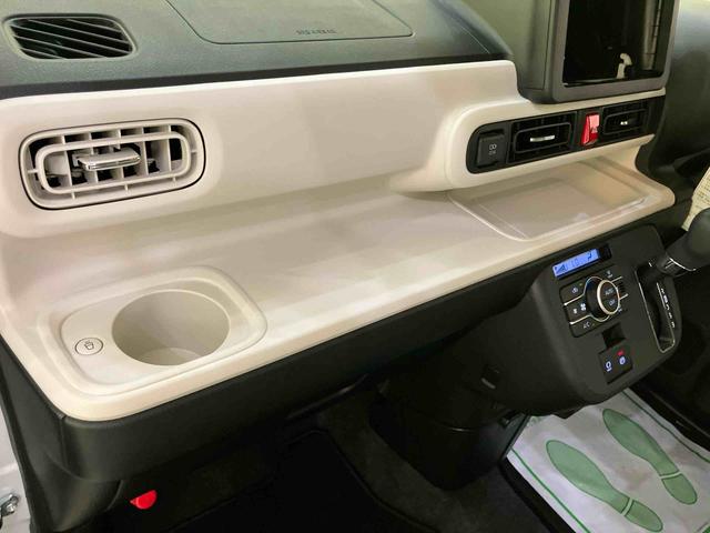 ムーヴキャンバスストライプスＧパノラマモニター　電動格納ドアミラー　電動パーキングブレーキ　シートヒーター　ＬＥＤランプ　キー不利＾　両側パワースライドドア（山口県）の中古車