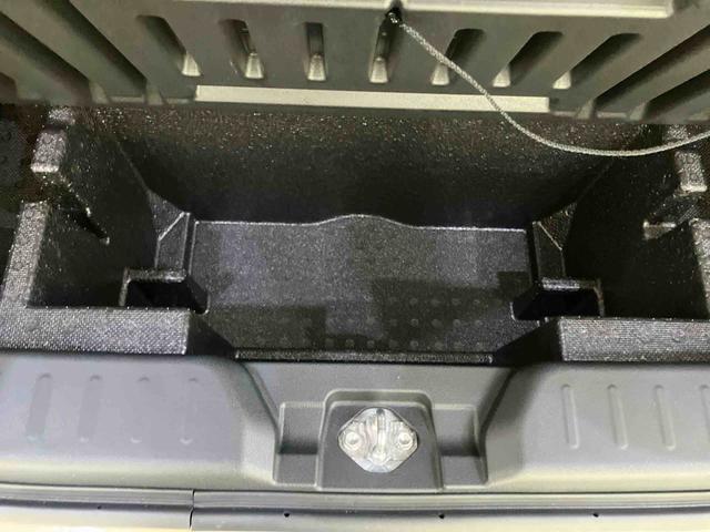 ムーヴキャンバスストライプスＧパノラマモニター　電動格納ドアミラー　電動パーキングブレーキ　シートヒーター　ＬＥＤランプ　キー不利＾　両側パワースライドドア（山口県）の中古車