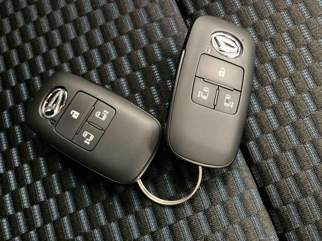 タントカスタムＸリミテッドＳヒーター　アクティブクルーズコントロール　電格ミラー　Ｂカメラ　両側電動パワースライドドア　エアバック　ＥＴＣ車載器　アルミホイール　キーフリー　ＬＥＤヘッドライト　スマートキー　ＡＢＳ（山口県）の中古車
